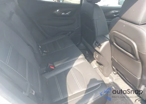 2022 GMC Terrain Awd Denali from USA, damaged, VIN 3GKALXEVXNL264849